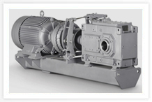 Our Services include experience and expert services in Conveyor Belt Drives