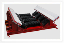 Our Services include experience and expert services in Conveyor Belt Drives