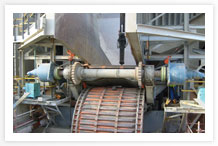 Our Services include experience and expert services in Conveyor Belt Drives